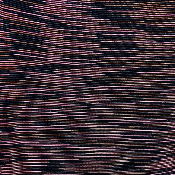 Midi Length Missoni Dress - Picture 3 of 4